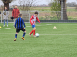 S.K.N.W.K. JO10-1 - D.w.O. '15  JO10-1 (competitie) 2023-2024 (3e fase) (70/145)